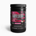 HyperFemme Pre-Workout Powder (Fruit Punch)