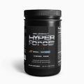 HyperForce Pre-Workout Powder (Fruit Punch)