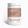 Grass-Fed Hydrolyzed Collagen Peptides